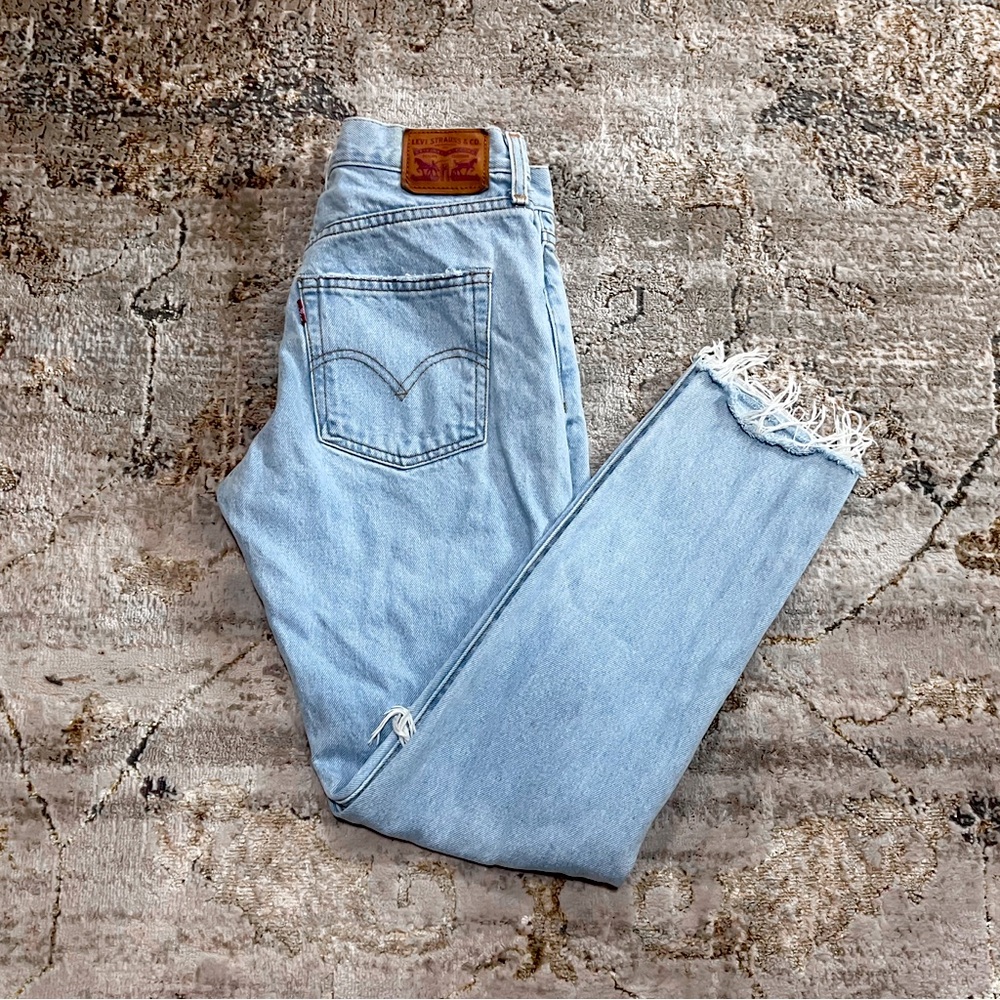 Levi’s Jeans